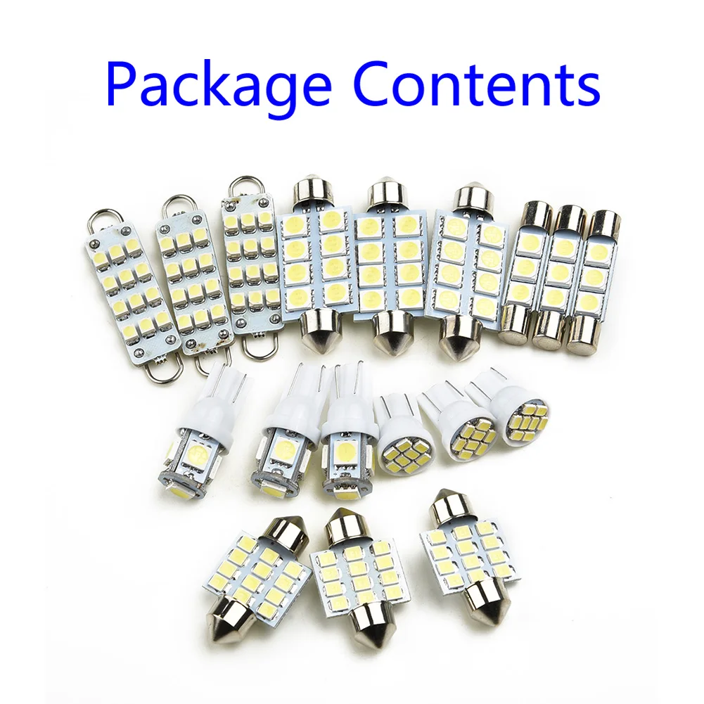 High Quality LED Lights Hot Sale Useful Accessories Popular Portable Reliable Replacement Top Sale 18x Package
High Quality LED Lights Hot Sale Useful Accessories Popular Portable Reliable Replacement Top Sale 18x Package