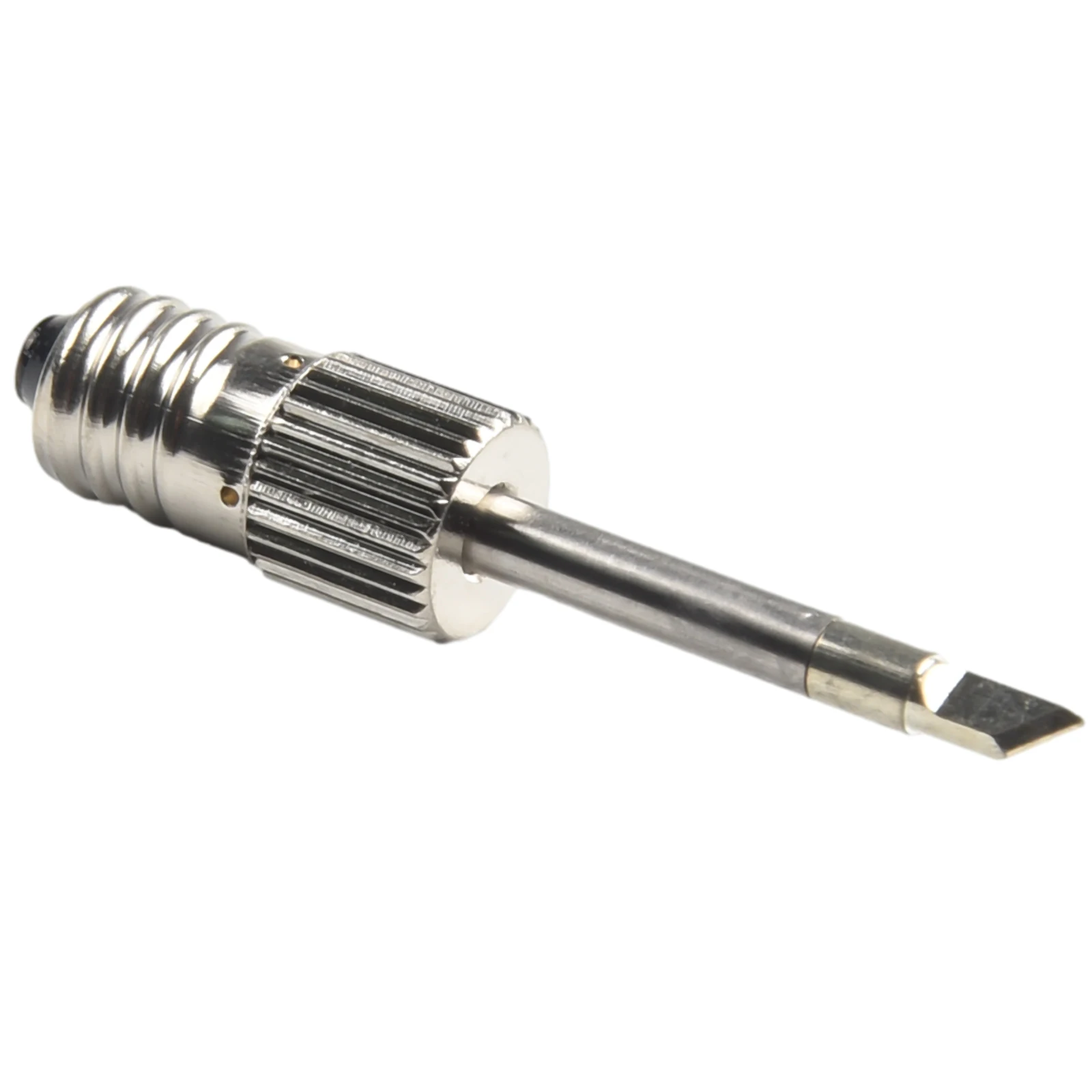 Welding Tool Soldering Iron Tips Interface Long Life Replacement Resistant Soldering Iron Tip Welding Needle Tips 6pcs Copper
Welding Tool Soldering Iron Tips Interface Long Life Replacement Resistant Soldering Iron Tip Welding Needle Tips 6pcs Copper