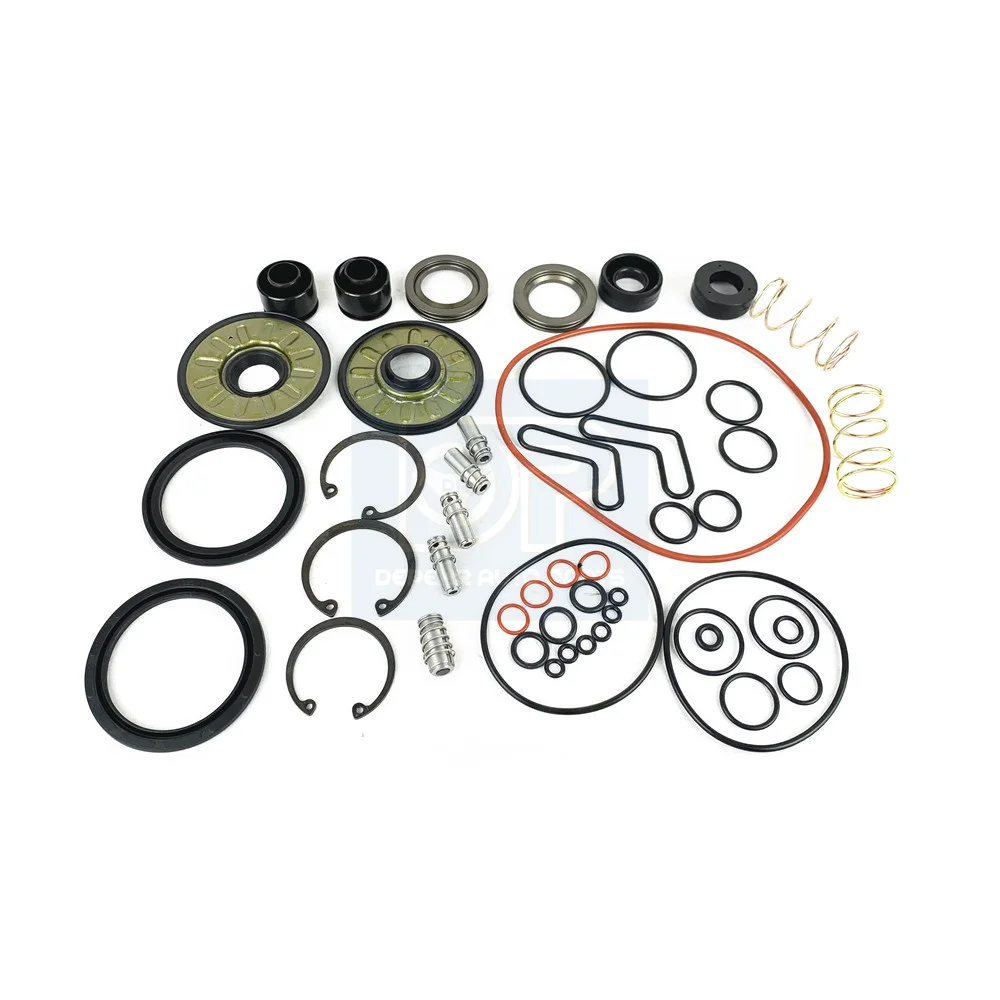 EKWA.32.105 4801050070 0004294324 One Set Axle Modulator Repair Kits For Mercedse Actros MP2 MP3 930/932/933/934 Axor
EKWA.32.105 4801050070 0004294324 One Set Axle Modulator Repair Kits For Mercedse Actros MP2 MP3 930/932/933/934 Axor