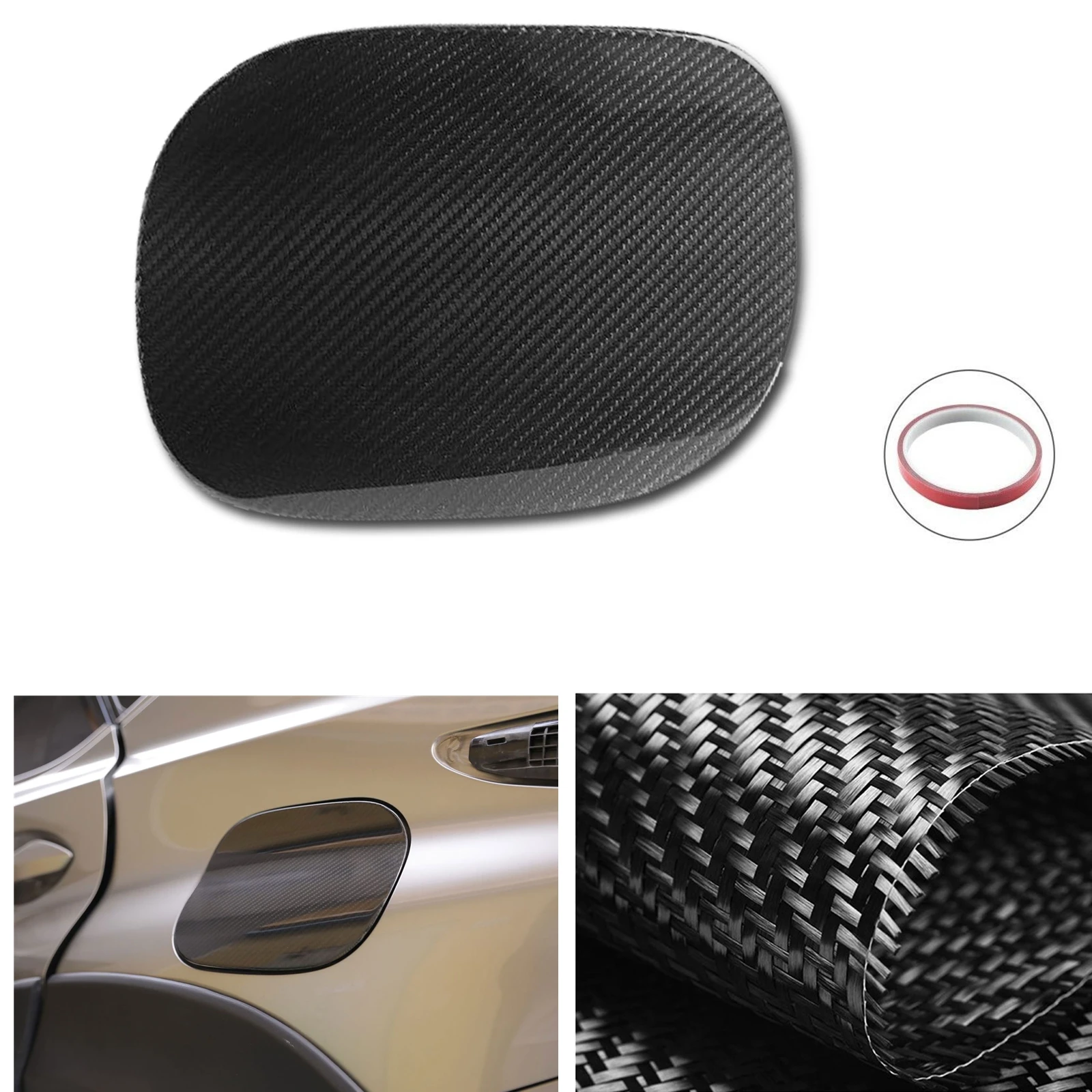 Car Exterior Gas Oil Fuel Tank Cap Cover Trim Carbon Fiber Gasoline Sticker Decor For Lexus NX200 NX300 NX200t NX300h
Car Exterior Gas Oil Fuel Tank Cap Cover Trim Carbon Fiber Gasoline Sticker Decor For Lexus NX200 NX300 NX200t NX300h