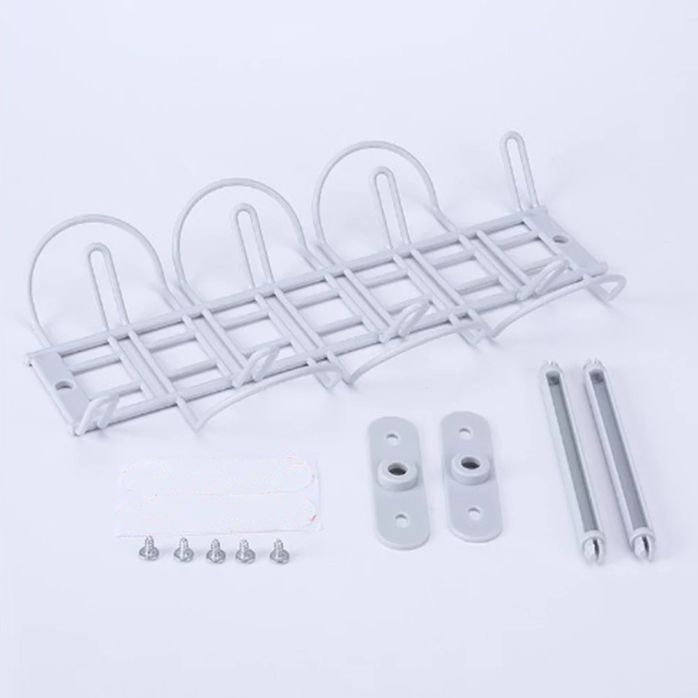 Power Cord Insertion Rack Wire Storage Rack Power Cable Shelf Tiered Shelf Wire Organizer Brand New Plastic Storage Shelf
Power Cord Insertion Rack Wire Storage Rack Power Cable Shelf Tiered Shelf Wire Organizer Brand New Plastic Storage Shelf
