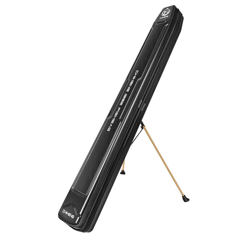 Hard Shell Fishing Rod Bag Portable Fish Bag Fishing Gear Rod Bag Multi-Functional Large Capacity Fishing Storage Bag
Hard Shell Fishing Rod Bag Portable Fish Bag Fishing Gear Rod Bag Multi-Functional Large Capacity Fishing Storage Bag