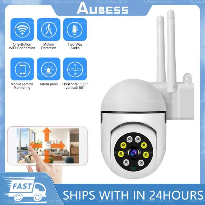 Dual Band Wifi Camera Wifi Ip Camera Hd Cctv Cam Smart Home Security Protection 2023 Wireless Surveillance Cameras
Dual Band Wifi Camera Wifi Ip Camera Hd Cctv Cam Smart Home Security Protection 2023 Wireless Surveillance Cameras