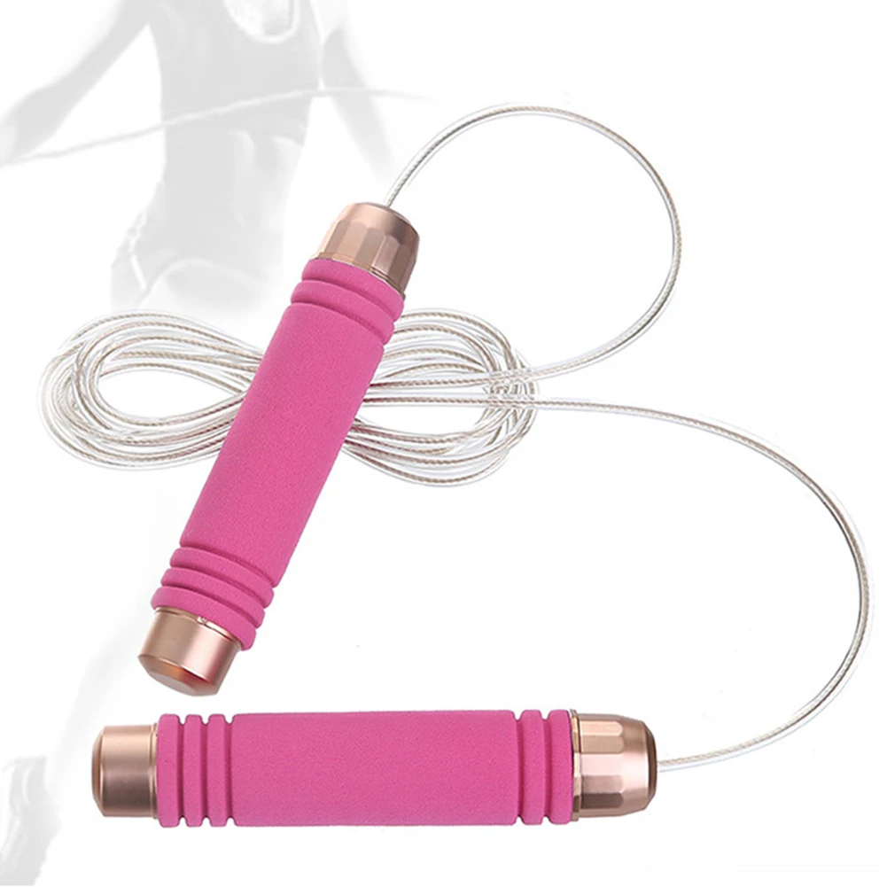 Speed Skipping Rope for Men and Women, Adult Jump Rope, Weight Loss, Children Sports, Portable Fitness Equipment, Professional
Speed Skipping Rope for Men and Women, Adult Jump Rope, Weight Loss, Children Sports, Portable Fitness Equipment, Professional