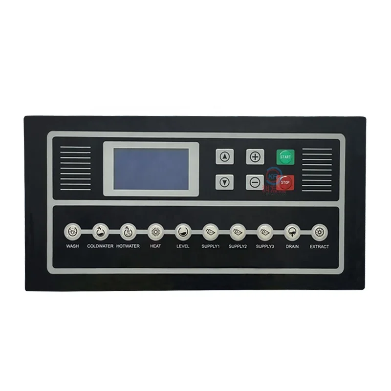Sx071000A Washing Machine Controller Industrial Automatic Computer Board Main Sx071500A
Sx071000A Washing Machine Controller Industrial Automatic Computer Board Main Sx071500A