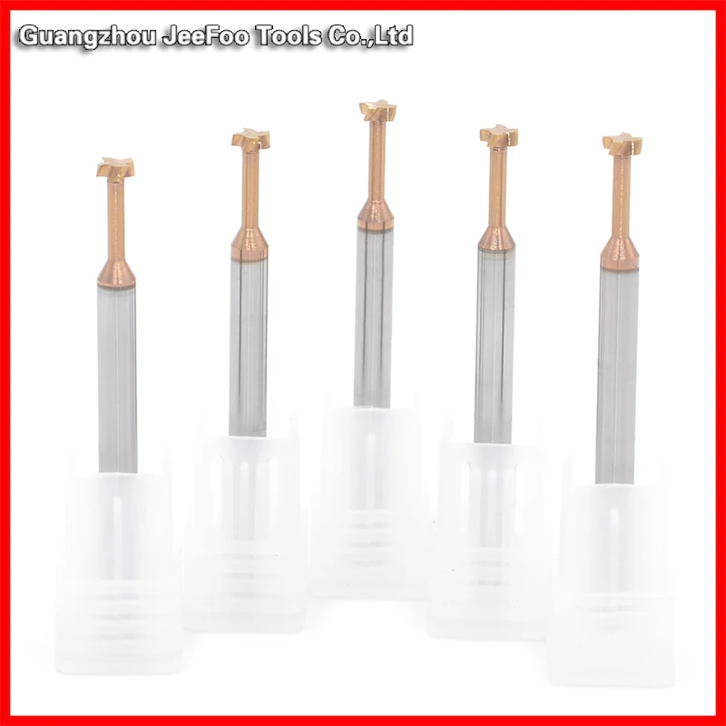 T Type Grooving Milling Cutter Overall Alloy Tungsten Steel Slotting Router Bits CNC Tool Endmill T-slot Milling
T Type Grooving Milling Cutter Overall Alloy Tungsten Steel Slotting Router Bits CNC Tool Endmill T-slot Milling