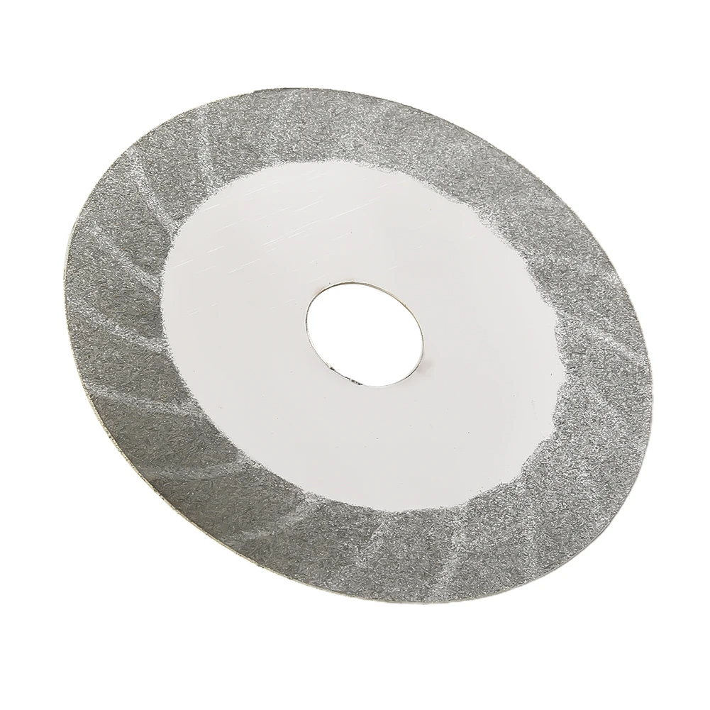 100mm Tungsten Electrode Sharpener Grinder Cutter Saw Blade Diamond Disk Disc Accessories 1*Diamond Cutting Disc Saw Blades
100mm Tungsten Electrode Sharpener Grinder Cutter Saw Blade Diamond Disk Disc Accessories 1*Diamond Cutting Disc Saw Blades