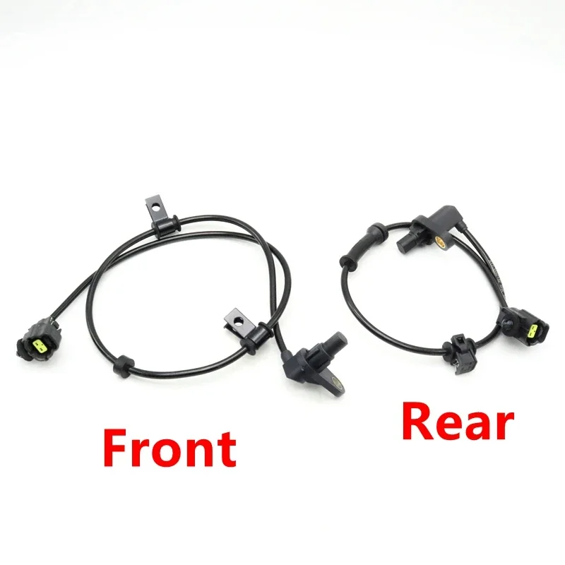 Датчик скорости колес автомобиля ABS Датчик для Chery A1 Face X1 M1 S12 OEM:S12-3550111 / S12-3550131
Датчик скорости колес автомобиля ABS Датчик для Chery A1 Face X1 M1 S12 OEM:S12-3550111 / S12-3550131