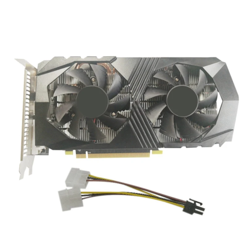 Высокоскоростная видеокарта для AMD R9 370 4 ГБ DDR5 256BIT DDR5 850 МГц PCI-E компьютерная игровая настольная видеокарта
Высокоскоростная видеокарта для AMD R9 370 4 ГБ DDR5 256BIT DDR5 850 МГц PCI-E компьютерная игровая настольная видеокарта