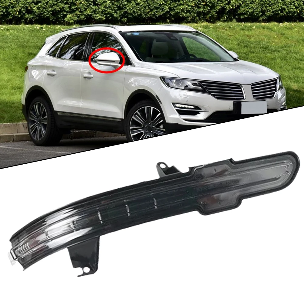 1pc For MKC 2014-2019 For MKX 2014-2018 For Nautilus 2018-2020 Rearview RH Side LED Rearview Mirror Signal Light Accessories
1pc For MKC 2014-2019 For MKX 2014-2018 For Nautilus 2018-2020 Rearview RH Side LED Rearview Mirror Signal Light Accessories