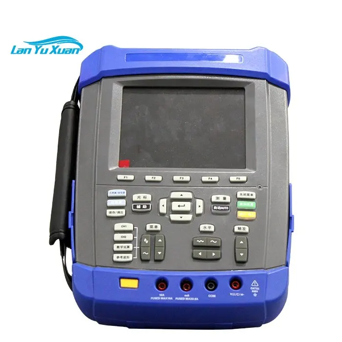 Huazheng Electric HZ-9003C Handheld Ultrasonic TEV USS ELTW HFCT UHF Multifunctional Partial Discharge Tester
Huazheng Electric HZ-9003C Handheld Ultrasonic TEV USS ELTW HFCT UHF Multifunctional Partial Discharge Tester