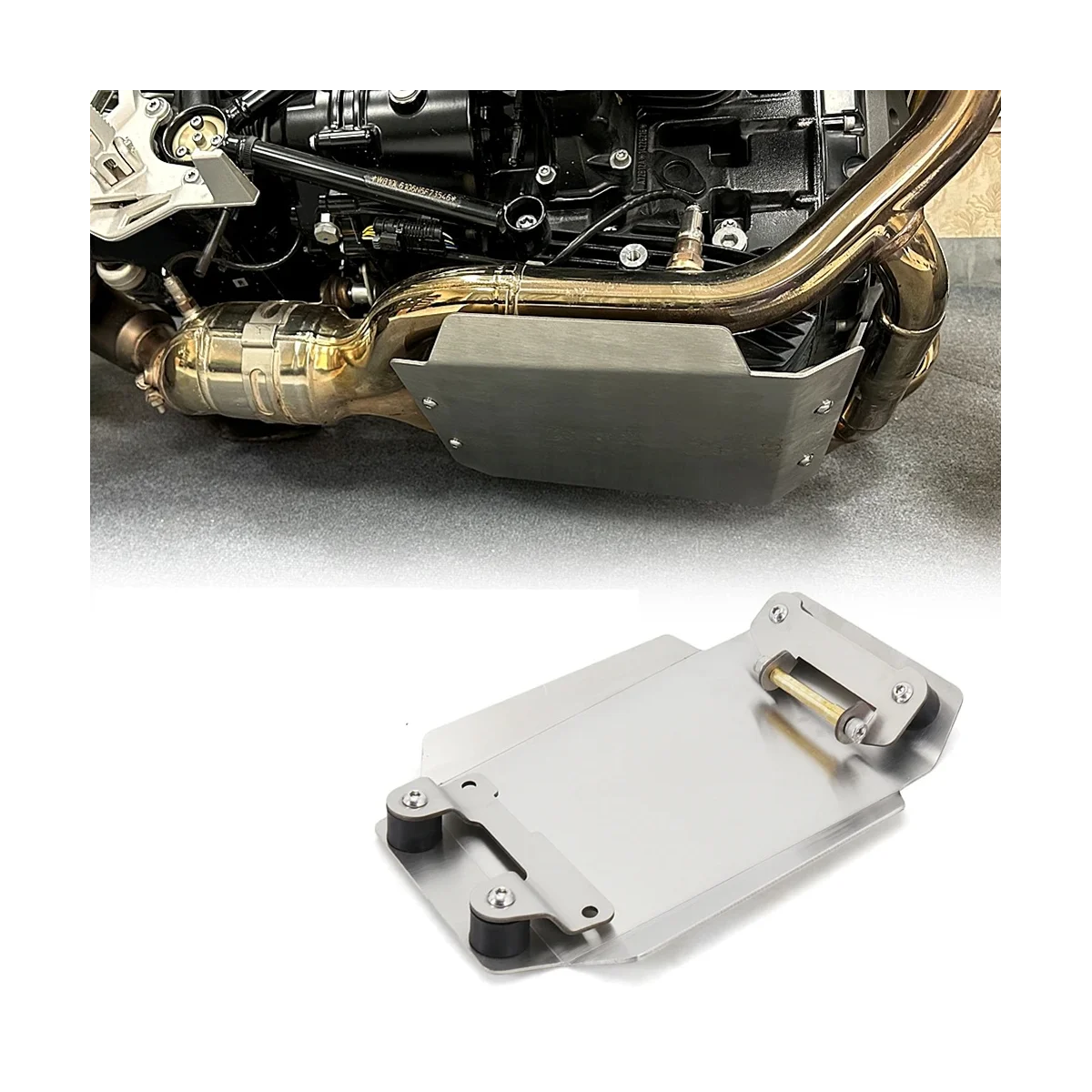 Защитная крышка основания двигателя мотоцикла для BMW R NINE T Scrambler R Nine T Pure R NINET Urban R9T
Защитная крышка основания двигателя мотоцикла для BMW R NINE T Scrambler R Nine T Pure R NINET Urban R9T
