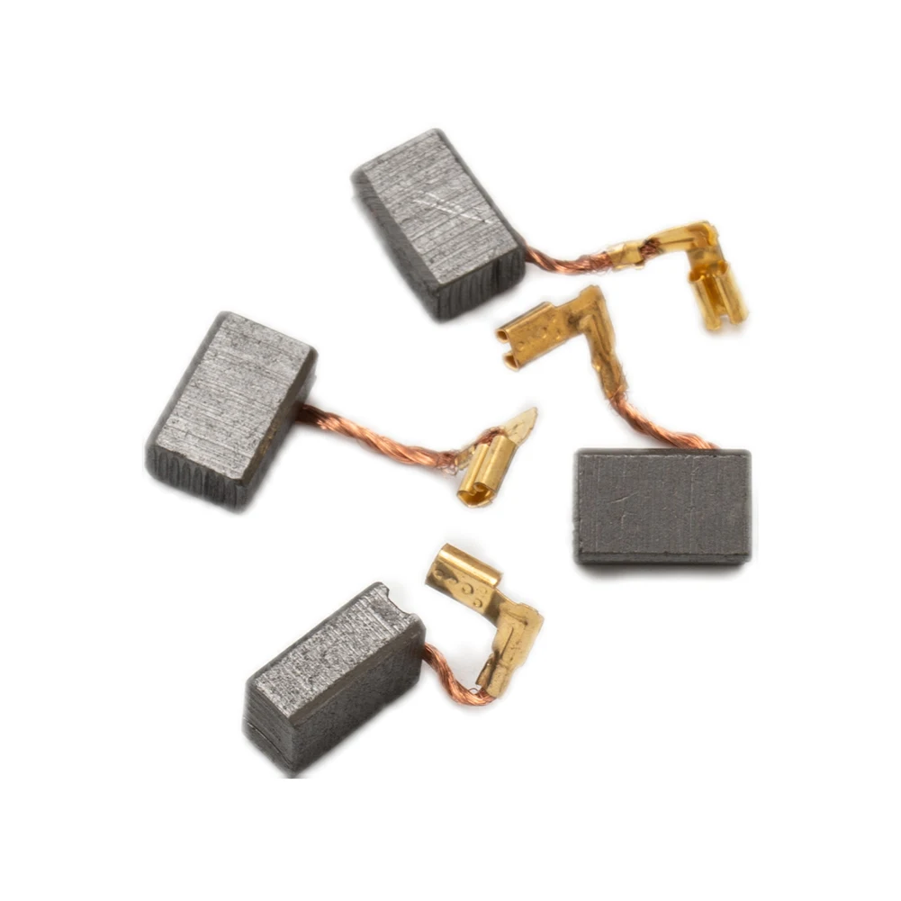 Угольные щетки CB459, 20 шт., сменные щетки для угля двигателя MKT GA4530R GA4534 JS1000 GA5030, угловая шлифовальная машина и т. д.
Угольные щетки CB459, 20 шт., сменные щетки для угля двигателя MKT GA4530R GA4534 JS1000 GA5030, угловая шлифовальная машина и т. д.