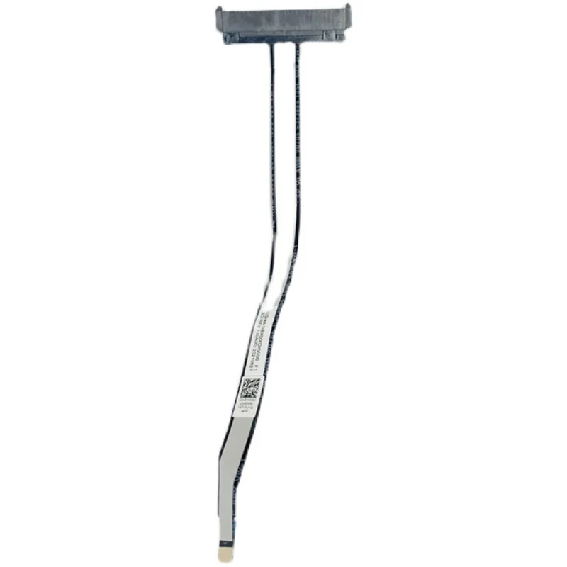 Кабель HDD для ноутбука Dell Inspiron 5493 5494 SATA, жесткий диск HDD, гибкий кабель 0XM9MJ NBX0002KW00
Кабель HDD для ноутбука Dell Inspiron 5493 5494 SATA, жесткий диск HDD, гибкий кабель 0XM9MJ NBX0002KW00