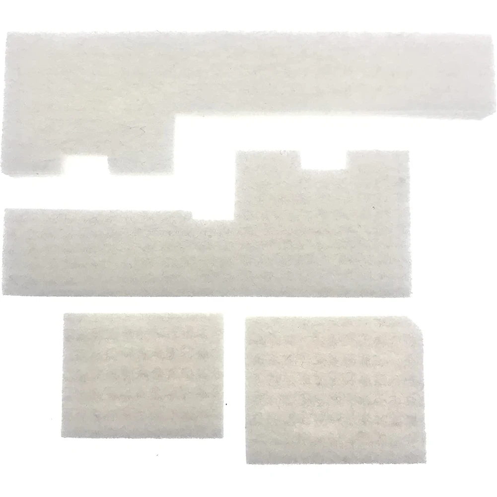 1 Pc Pad Waste Ink Tank With Shell Sponge TX430W ET2600 Electric Equipment For Epson L400 L456 ME10 ME101 ME401 SX230
1 Pc Pad Waste Ink Tank With Shell Sponge TX430W ET2600 Electric Equipment For Epson L400 L456 ME10 ME101 ME401 SX230