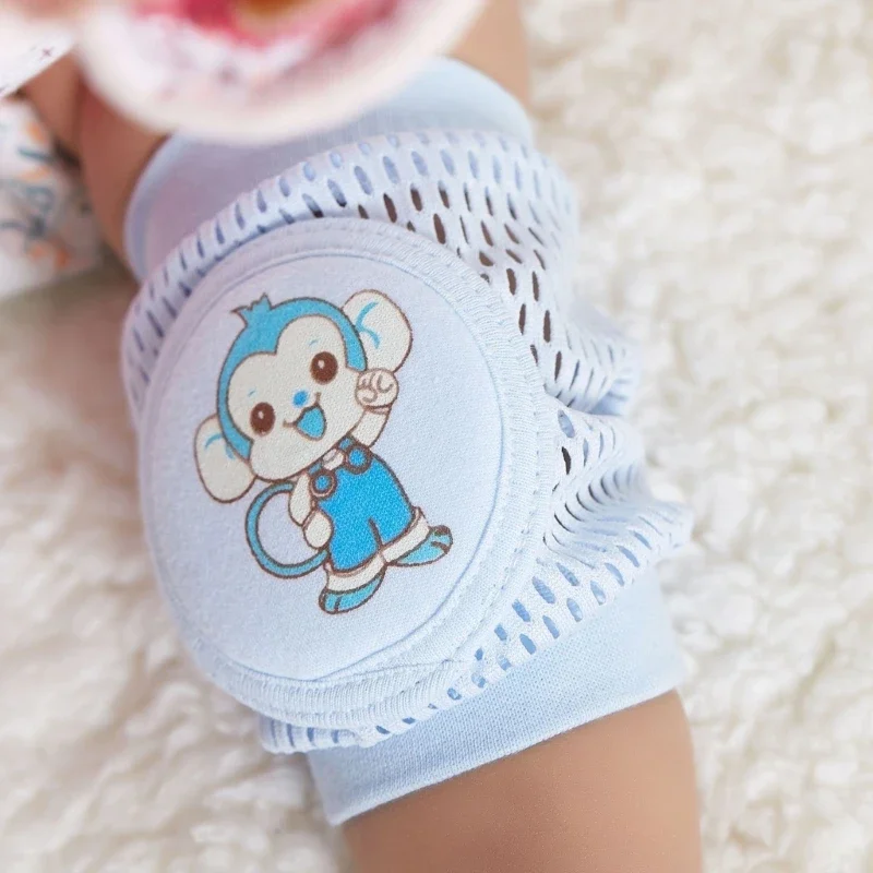 Baby Knee Pads for Walking Baby Girls Boys Crawling Knee Pads Mesh Knee Protector Gender Neutral Knee Protective Drop Shipping
Baby Knee Pads for Walking Baby Girls Boys Crawling Knee Pads Mesh Knee Protector Gender Neutral Knee Protective Drop Shipping