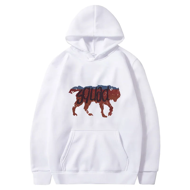 2024 مضحك ريترو وولف فرقة الرجال هوديس البلوز رهيبة الذئب طالب المدرسة الثانوية البرية راد الحياة غريبة تانك فرقة هوديي 2024 مضحك ريترو وولف فرقة الرجال هوديس البلوز رهيبة الذئب طالب المدرسة الثانوية البرية راد الحياة غريبة تانك فرقة هوديي