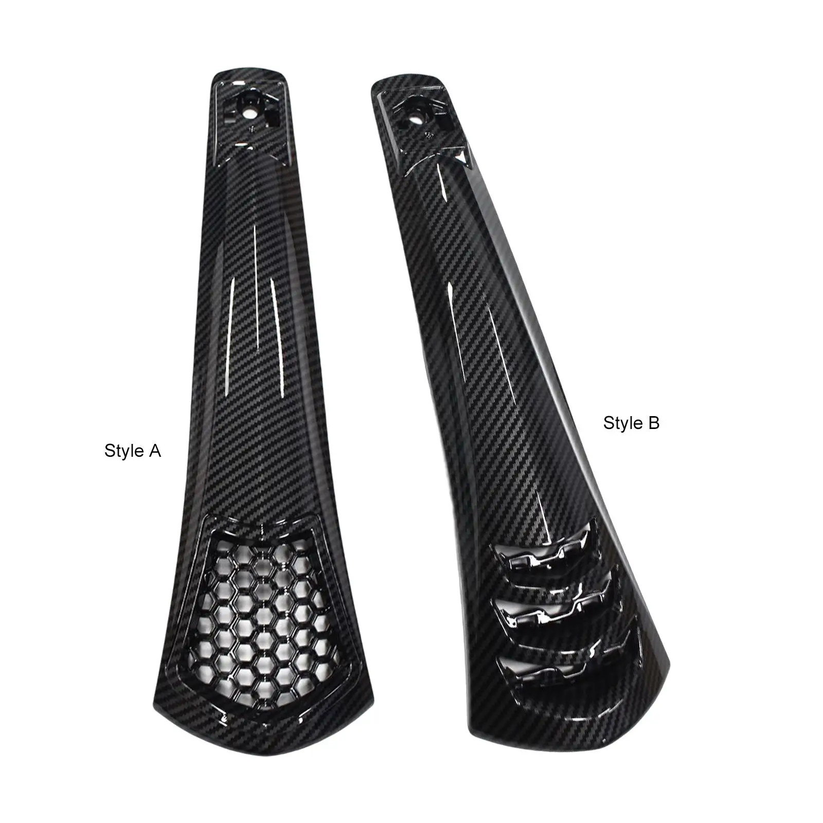 Motorbike Trumpet Cover Decorative Trim Front Fairing for Vespa Sprint 50 125 150 2016-2022 Accessory Replaces Spare Parts
Motorbike Trumpet Cover Decorative Trim Front Fairing for Vespa Sprint 50 125 150 2016-2022 Accessory Replaces Spare Parts