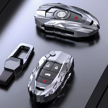 1 Pcs Zinc Alloy Car Key Case Cover For Buick Envision Vervno GS 20T 28T Encore NEW LACROSSE Opel Astra k Accessories Keychain
1 Pcs Zinc Alloy Car Key Case Cover For Buick Envision Vervno GS 20T 28T Encore NEW LACROSSE Opel Astra k Accessories Keychain