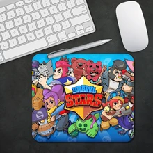 Star Brawl Design Pattern Game mousepad Small Pads Rubber Mouse Mat MousePad Desk Gaming Mousepad Cup Mat
Star Brawl Design Pattern Game mousepad Small Pads Rubber Mouse Mat MousePad Desk Gaming Mousepad Cup Mat