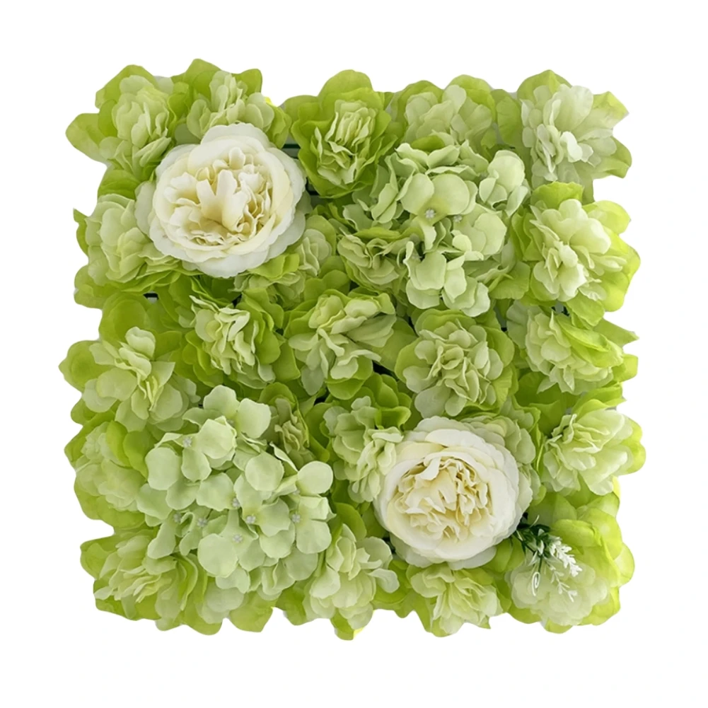 DIY Artificial Flower Wall Fake Rose Decoration For Wedding Backdrop For Home Decoration Wedding Bride Bouquet Holding 35x35cm
DIY Artificial Flower Wall Fake Rose Decoration For Wedding Backdrop For Home Decoration Wedding Bride Bouquet Holding 35x35cm