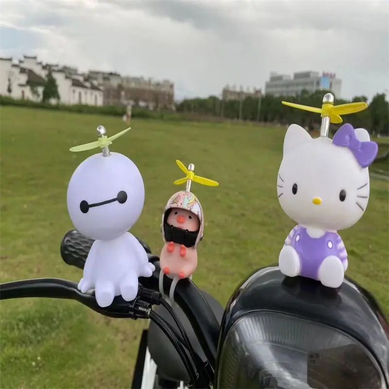 Kawaii Sanrio подлинный мотоциклетный велосипедный шлем бамбуковая Стрекоза Hello Kittys пропеллер украшение для езды на велосипеде автозапчасти
Kawaii Sanrio подлинный мотоциклетный велосипедный шлем бамбуковая Стрекоза Hello Kittys пропеллер украшение для езды на велосипеде автозапчасти