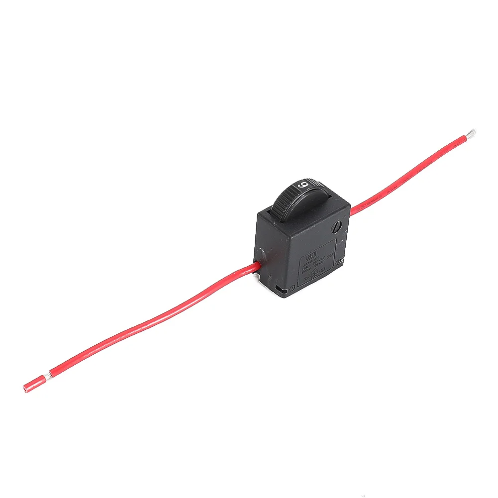 AC220V 6 Speed Controller Switch For Electric Grinder DR2-6/1FE 12A 250V Curve Machine/Polishing Machine/Sander
AC220V 6 Speed Controller Switch For Electric Grinder DR2-6/1FE 12A 250V Curve Machine/Polishing Machine/Sander
