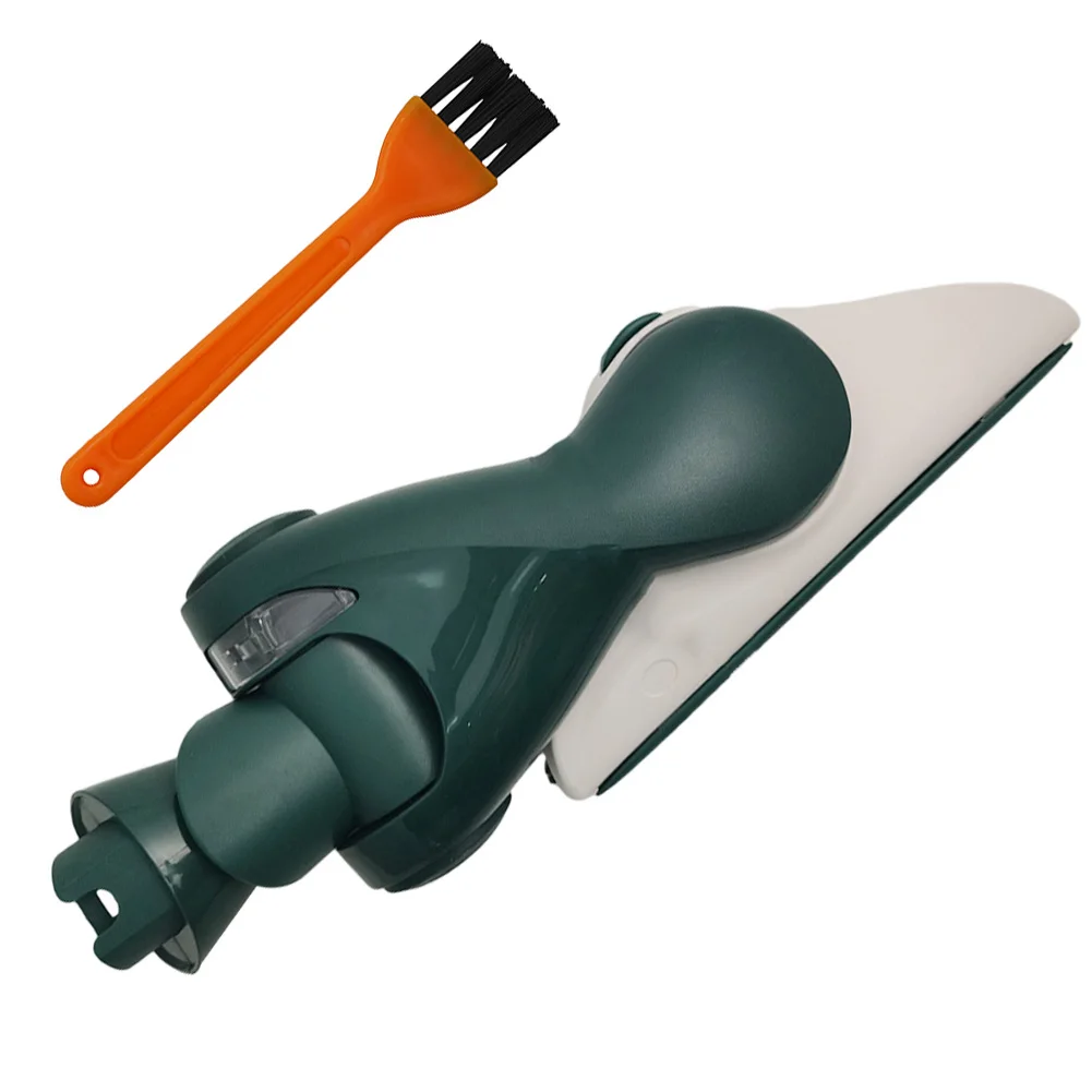 Flexible And Efficient Compatible Brush For Kobold VK 135 VK136 VK 140 VK 130 Vacuum Cleaner Home Appliance Replacement Parts
Flexible And Efficient Compatible Brush For Kobold VK 135 VK136 VK 140 VK 130 Vacuum Cleaner Home Appliance Replacement Parts