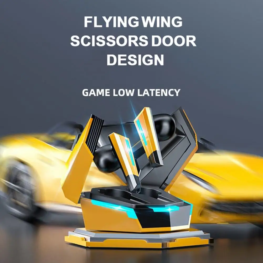 Удобные Bluetooth-наушники, умные сенсорные эргономичные наушники с RGB подсветкой, Bluetooth-совместимые наушники для бега 
Удобные Bluetooth-наушники, умные сенсорные эргономичные наушники с RGB подсветкой, Bluetooth-совместимые наушники для бега