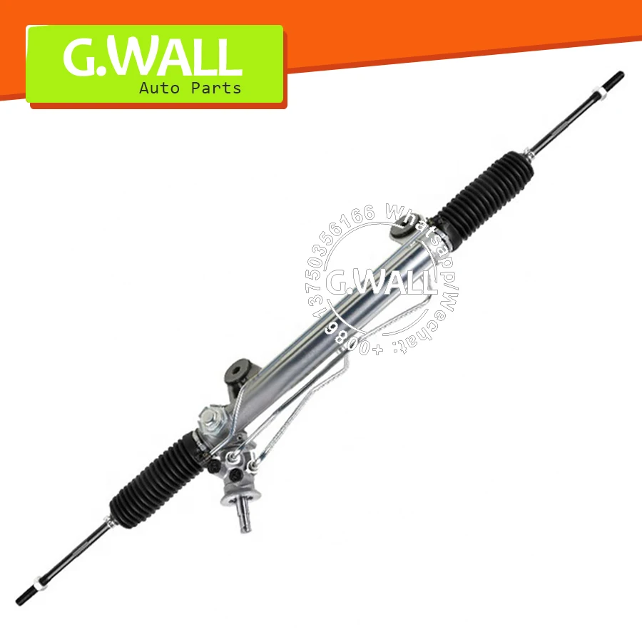 Power Steering Rack Gear For Chevrolet Silverado 1500 1999-2006 19152330 19133675 19152332 19330428 26076548 26078348 26079794
Power Steering Rack Gear For Chevrolet Silverado 1500 1999-2006 19152330 19133675 19152332 19330428 26076548 26078348 26079794