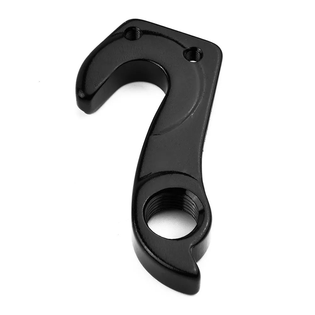 Envie Bike Derailleur Hanger Escape Fastroad Gear Defy Derailleur Hanger Mountain Bike Propel TCR Aluminum Alloy
Envie Bike Derailleur Hanger Escape Fastroad Gear Defy Derailleur Hanger Mountain Bike Propel TCR Aluminum Alloy