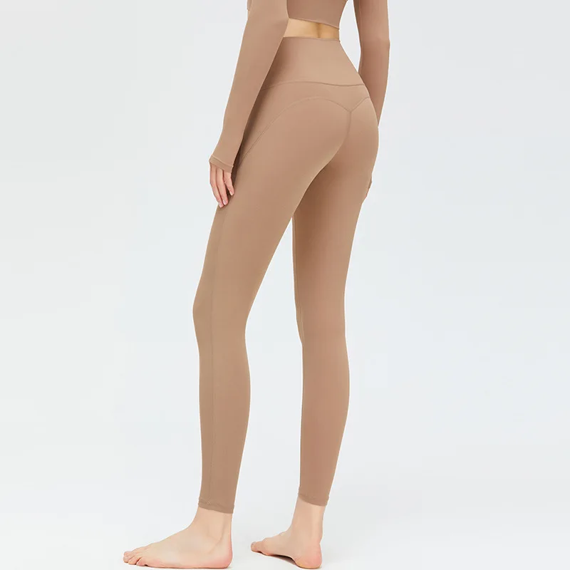 High Waist Push Up Seamless Sport Legging Women Yoga Super Stretchy Gym Workout Tights Leggings Running Pants
High Waist Push Up Seamless Sport Legging Women Yoga Super Stretchy Gym Workout Tights Leggings Running Pants