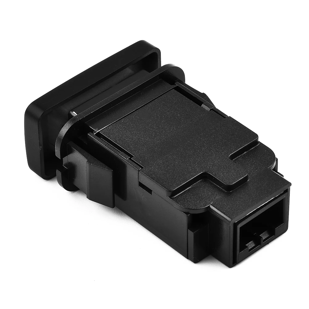 For Toyota For Tacoma FJ Cruiser For Highlander LED Light Bar Switch Button Single Pole Single Throw ON - OFF PUSH Switch
For Toyota For Tacoma FJ Cruiser For Highlander LED Light Bar Switch Button Single Pole Single Throw ON - OFF PUSH Switch