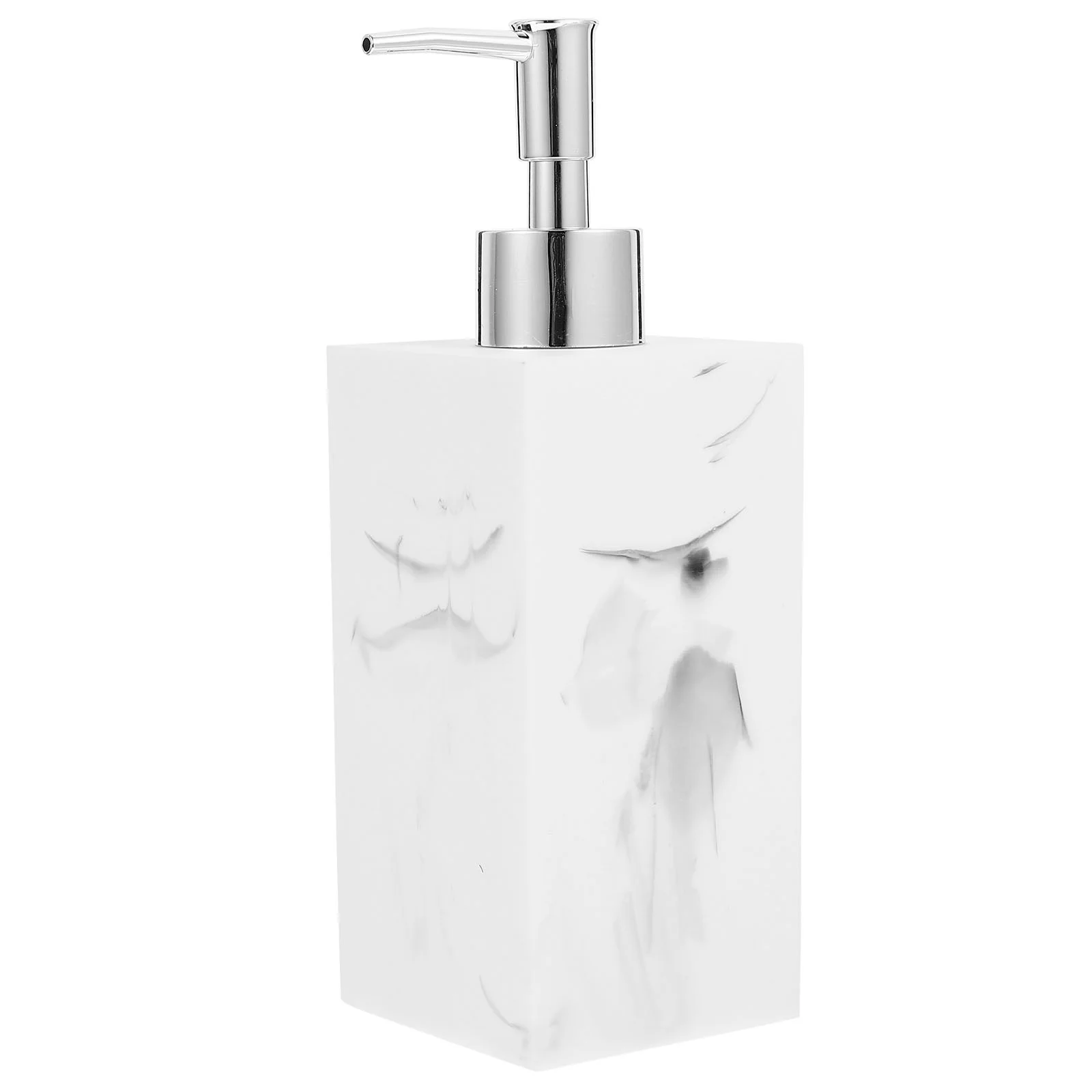 Imitation Marble Pump Bottle Hand Soap Dispenser Kitchen Bathroom Decoration Lotion Hair Conditioner
Imitation Marble Pump Bottle Hand Soap Dispenser Kitchen Bathroom Decoration Lotion Hair Conditioner