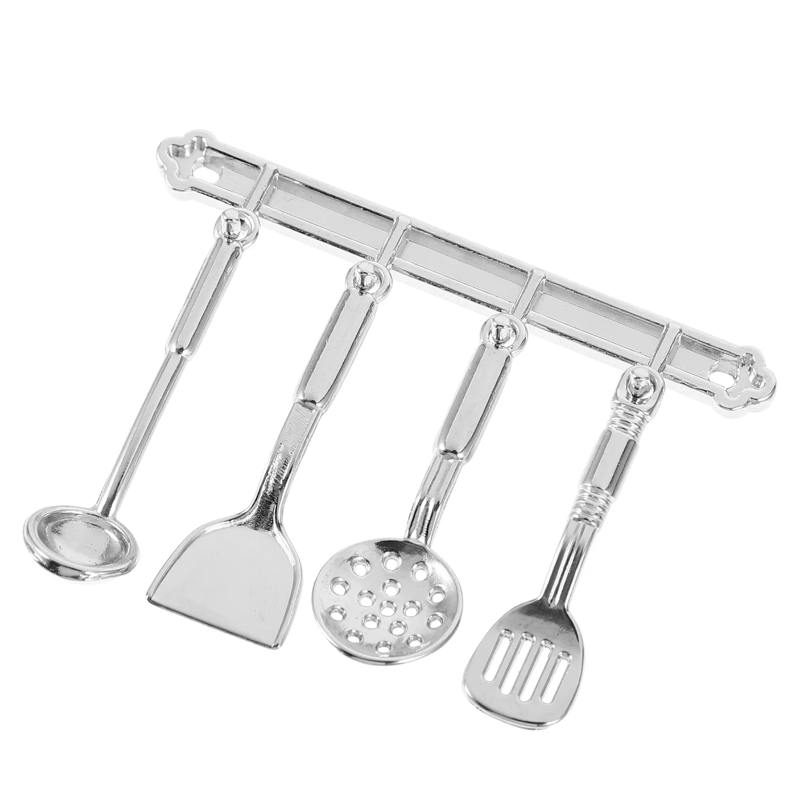 1:12 Dollhouse Mini Kitchen Food and Play Set Kitchenware Cookware Props Utensils Model Accessory Accessories Gear
1:12 Dollhouse Mini Kitchen Food and Play Set Kitchenware Cookware Props Utensils Model Accessory Accessories Gear