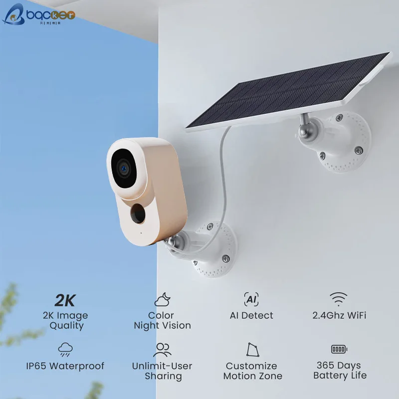 Solar Mindray Cloudedge Monitoring 3MP People, Vehicles, and Objects Recognition Wireless Battery Low Power Camera
Solar Mindray Cloudedge Monitoring 3MP People, Vehicles, and Objects Recognition Wireless Battery Low Power Camera