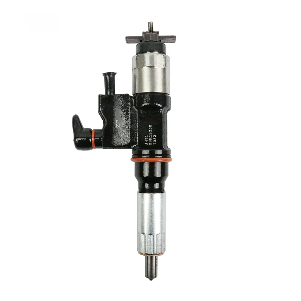 Топливный инжектор в сборе 095000-5471 095000-7034 для Isuzu NPR NPR-HD 4HK1 Diesel 4.8L 5.2L 2001-2007
Топливный инжектор в сборе 095000-5471 095000-7034 для Isuzu NPR NPR-HD 4HK1 Diesel 4.8L 5.2L 2001-2007