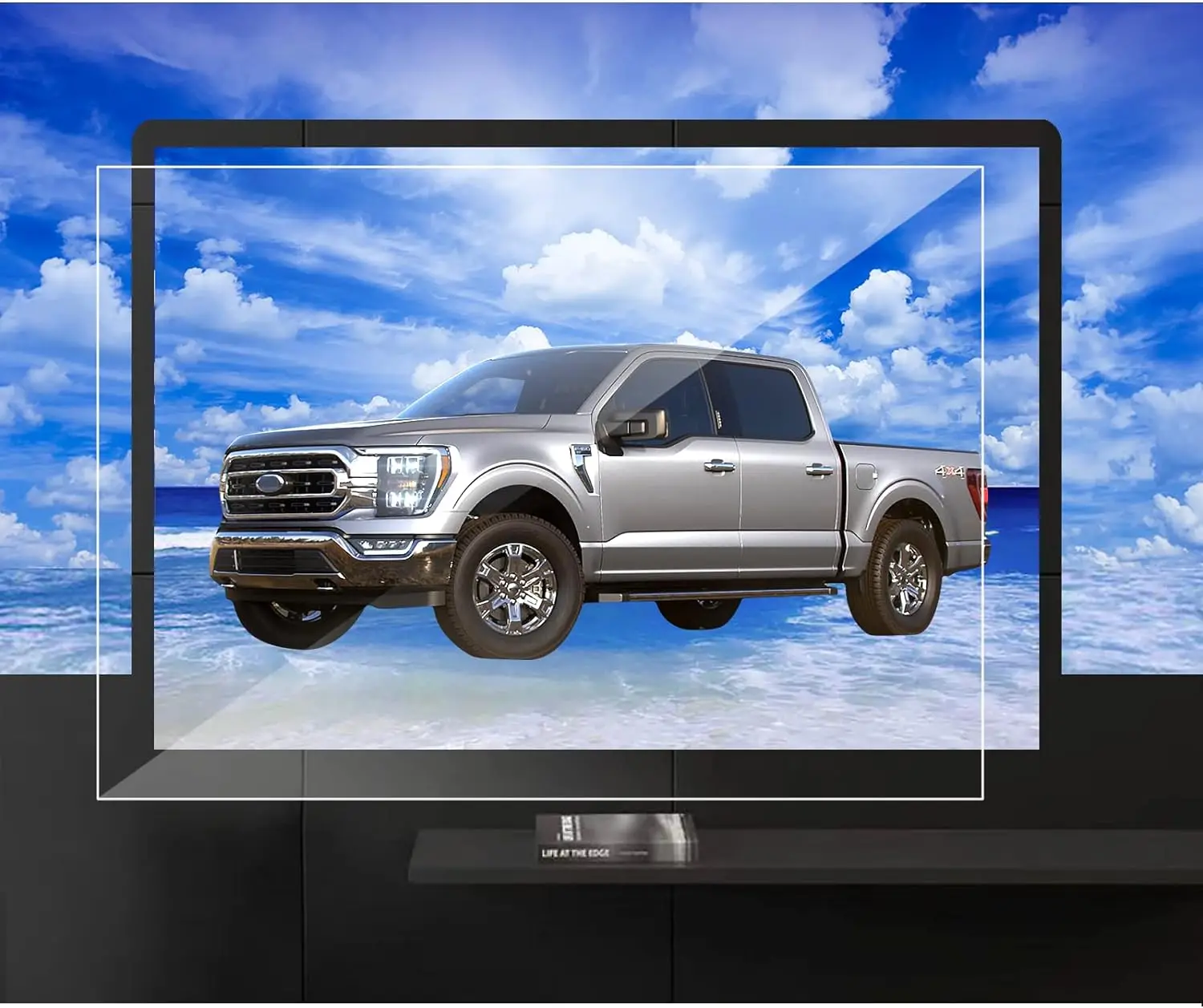 Для Ford F150 2021 2022 2023 2024 12 дюймов сенсорный экран навигация GPS Защита аксессуары Закаленное стекло пленка
Для Ford F150 2021 2022 2023 2024 12 дюймов сенсорный экран навигация GPS Защита аксессуары Закаленное стекло пленка