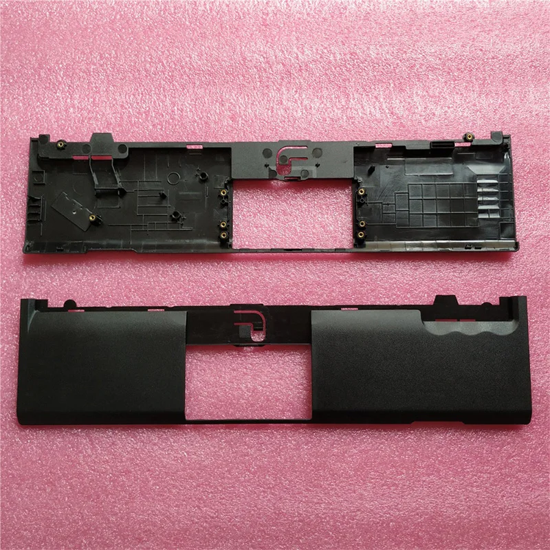 New Laptop Panel Palmrest Cover Case For Lenovo ThinkPad X220 X220i Without Touchpad without Fingerprint Hole 04W2183 04W6532
New Laptop Panel Palmrest Cover Case For Lenovo ThinkPad X220 X220i Without Touchpad without Fingerprint Hole 04W2183 04W6532