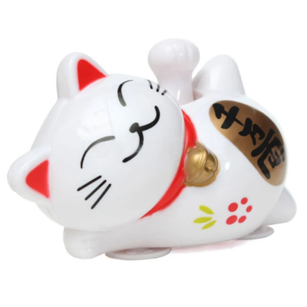 Home Décor Car Decoration Car Accessories Gift Send Friends Hand Lucky Cat Harmless New Year Decorations Non Toxic
Home Décor Car Decoration Car Accessories Gift Send Friends Hand Lucky Cat Harmless New Year Decorations Non Toxic