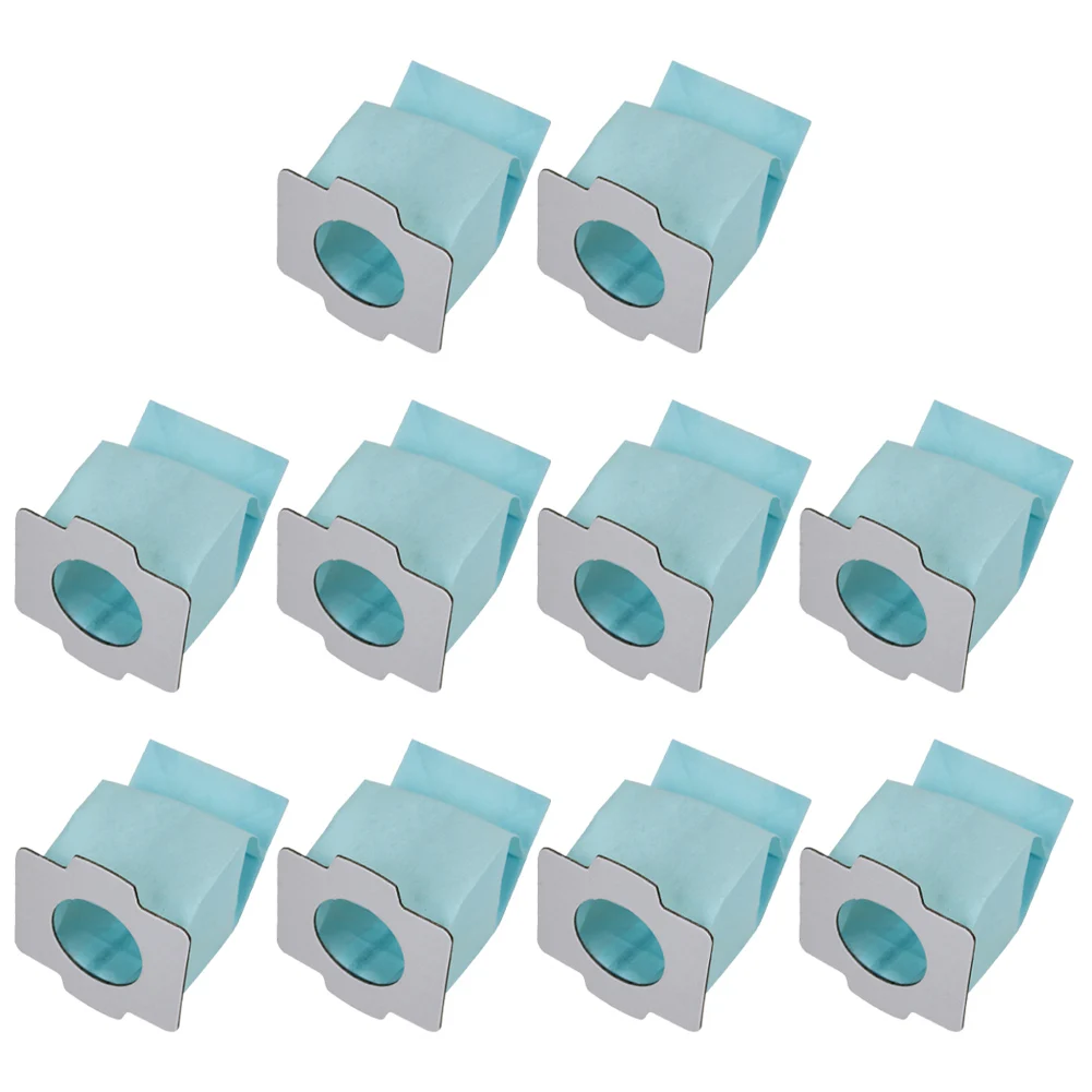 Dust Bag Filter For Makita CL104DWY CL104DWX Charging Electric Vacuum Cleaner Household Supplies Cleaning Vacuum Parts
Dust Bag Filter For Makita CL104DWY CL104DWX Charging Electric Vacuum Cleaner Household Supplies Cleaning Vacuum Parts