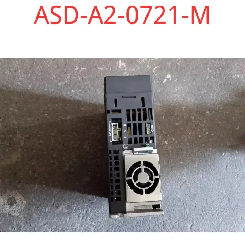 

A2 drive ASD-A2-0721-M, 750W Second-hand test OK