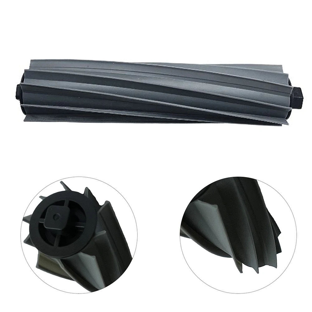 Rubber Brush For LYNKBEY M20 Pro For LINKBEY M20 PRO Robot Vacuum Main Brush Replacement Home Floor Cleaning Accessories
Rubber Brush For LYNKBEY M20 Pro For LINKBEY M20 PRO Robot Vacuum Main Brush Replacement Home Floor Cleaning Accessories