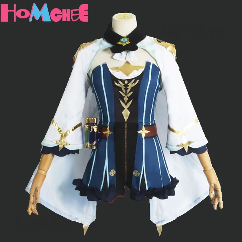 Genshin Impact Sucrose Cosplay Costume Wig Party Costumes Sucrose Cosplay Genshin
Genshin Impact Sucrose Cosplay Costume Wig Party Costumes Sucrose Cosplay Genshin