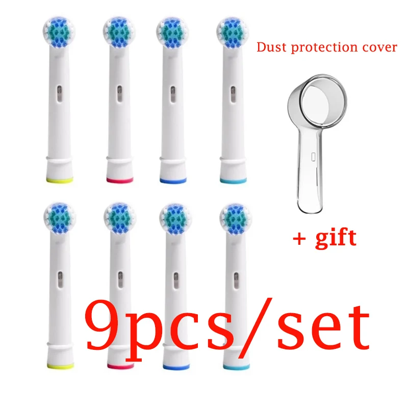 Replacement Tooth Brush Heads Electric Toothbrush Heads for Oral B Electric Toothbrush Cleaning Tooth Brush Heads
Replacement Tooth Brush Heads Electric Toothbrush Heads for Oral B Electric Toothbrush Cleaning Tooth Brush Heads