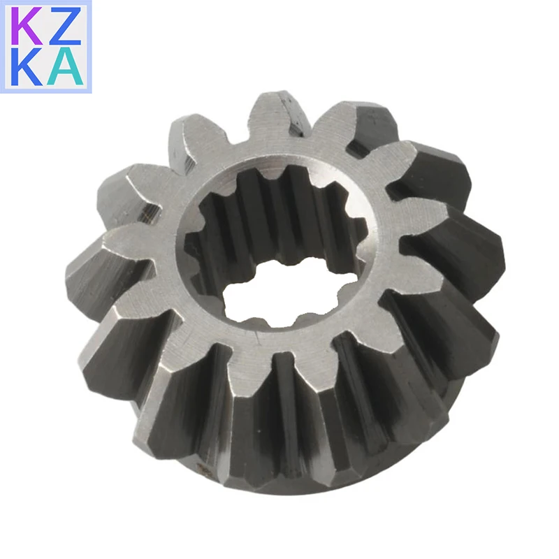 626-45551 Pinion Gear For Yamaha OLD Model Outboard Motor 9.9HP 15HP 2T 626-45551-00 626-45551 62645551 Boat Engine Parts
626-45551 Pinion Gear For Yamaha OLD Model Outboard Motor 9.9HP 15HP 2T 626-45551-00 626-45551 62645551 Boat Engine Parts