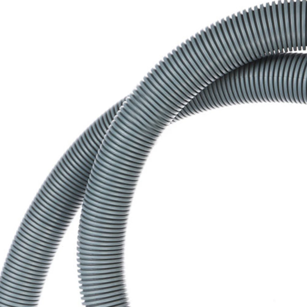 Waste Hose Extension Pipe 1 Piece Dishwasher Outlet Pipe Drain Pipe For 20-21MM Outlet Washing Machine Accessories
Waste Hose Extension Pipe 1 Piece Dishwasher Outlet Pipe Drain Pipe For 20-21MM Outlet Washing Machine Accessories