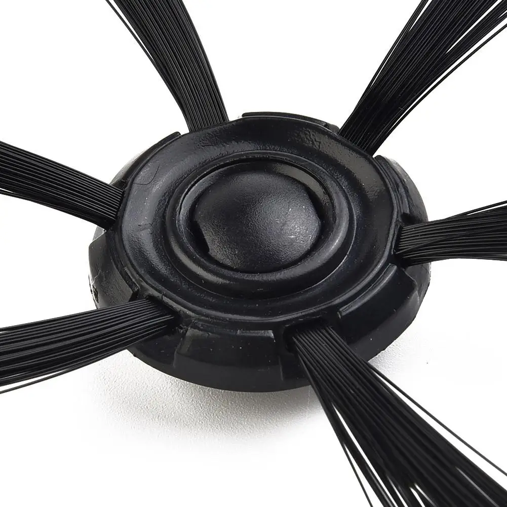 4pcs Side Brushes For MULTILASER HO041 For WAP W100 Vacuum Cleaner Household Cleaning Tool Accessories Home Appliance
4pcs Side Brushes For MULTILASER HO041 For WAP W100 Vacuum Cleaner Household Cleaning Tool Accessories Home Appliance