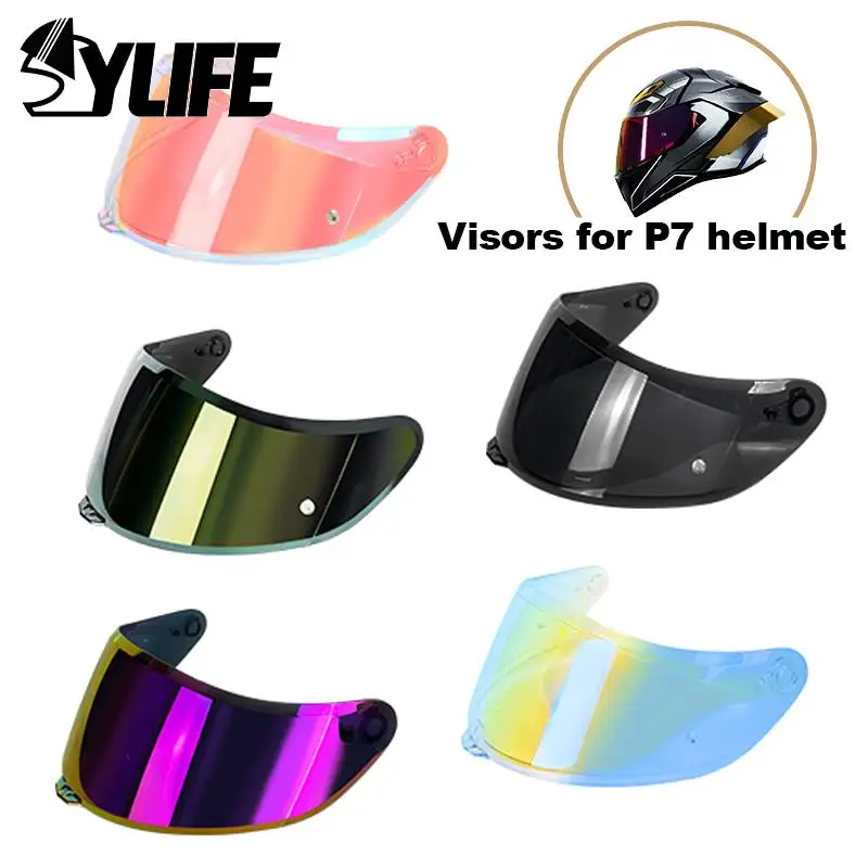 Visors For P7 Motorcycle Helmet Accessories Motorcycle Accessories Visors For Motorcycle Helmet Equipments Multiple Colors
Visors For P7 Motorcycle Helmet Accessories Motorcycle Accessories Visors For Motorcycle Helmet Equipments Multiple Colors