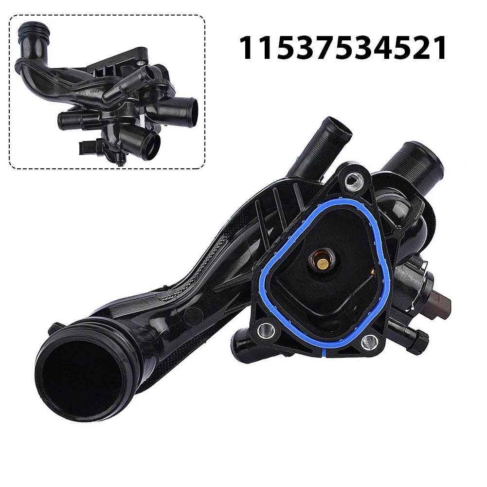 Корпус термостата охлаждающей жидкости для Mini медного S R56 2007-2013 11537534521 для C4 Coupe (LA) (2004/11-2011/07), замена для
Корпус термостата охлаждающей жидкости для Mini медного S R56 2007-2013 11537534521 для C4 Coupe (LA) (2004/11-2011/07), замена для